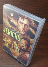 Jericho The Complete Series DVD - £47.03 GBP