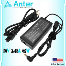 Ac Adapter For Toshiba Satellite P845T-S4102 P845T-S4305 S955-S5373 S955... - £18.00 GBP