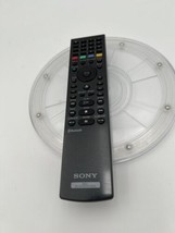 Genuine Sony Bd / Playstation PS3 Remote Control Model CECHZR1U Dvd Cd Blu-Ray - £10.98 GBP