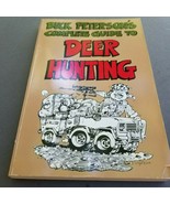 Buck Peterson&#39;s Complete Guide to Deer Hunting by Brian R. Peterson  - £8.31 GBP
