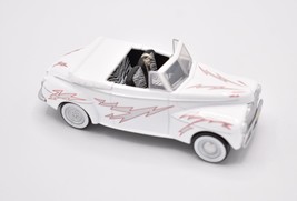 Hallmark Ornament 2022, The Star Greased Lightning 1948 Ford Deluxe Convertible - £16.24 GBP