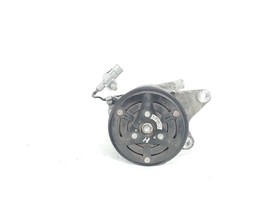 AC Compressor Base 2.0L Manual RWD PN scsa08h OEM 2013 2014 2015 2016 Sc... - $100.97