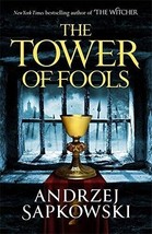 The Tower Of Fools - By David French - Paperback Book Shipping - £16.74 GBP