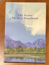 THE AVATAR MASTER&#39;S HANDBOOK By Harry Palmer *Good Condition* Paperback - £3.47 GBP