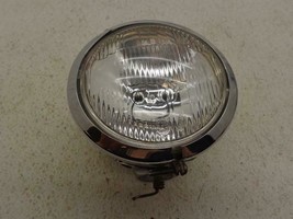 1983-2005 Harley Davidson Touring Flh Passing Lamp Lamps Spotlight Qty 1 - £19.63 GBP