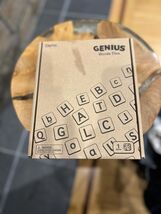 Osmo Genius Words Tiles Educational Game - $19.80