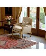 Zaylee Velvet Armchair - $1,538.67 CAD