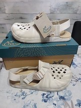 Woman&#39;s Clogs Chaco Chillos Clog Size 8 - £35.75 GBP