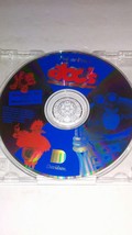 Fisher Price ABC's Featuring the Jungle Jukebox - PC CD Computer game Disc Only - $25.15