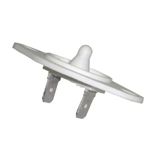 Thermistor Control for KitchenAid KGHS02RWH0 KGYE950VHT0 KGYE950VWH0 NEW - $12.90