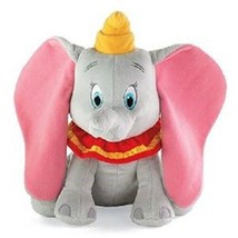 Disney 12&quot; Plush Dumbo Elephant Kohls Cares Stuffed Animal - £27.32 GBP