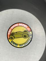 The Home Depot Kids Workshop race car lapel pin - $7.92