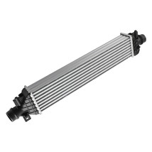 Intercooler Charge Air Cooler for Buick Encore 2013-2021 Chevy Trax 15-19 1.4L - £108.30 GBP
