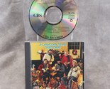 Canadian Brass Christmas Xmas CD CBS Records 1985 MK 39740 Canada - $18.61