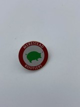 Merestead Rootlers New York Vintage Collectible Lapel Pin Pinback - $5.95