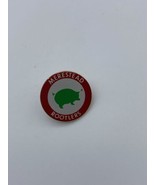 Merestead Rootlers New York Vintage Collectible Lapel Pin Pinback - €5,12 EUR