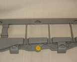 Genuine Dyson DC07 Vacuum Cleaner Soleplate Assembly Grey/Yellow - $19.79