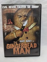 The Gingerdead Man Full Moon Features DVD - £8.81 GBP