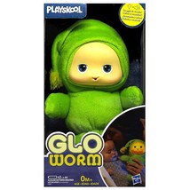 Glo Worm Snuggle &amp; Soothe 9&quot; Doll - £42.28 GBP