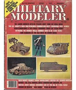 Military Modeler Magazine September 1976 - $5.50