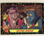 Teenage Mutant Ninja Turtles Trading Card 1989 #156 - $1.97