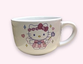Hello Kitty Oversized Mug Coffee Cup Sanrio - $16.00