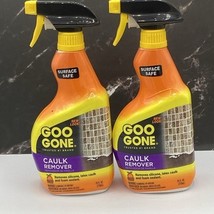 Goo Gone Caulk Remover 24 Oz. (Pack of 2) - $32.66