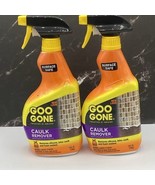 Goo Gone Caulk Remover 24 Oz. (Pack of 2) - $32.66