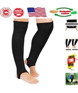 Lightweight Protective Leg Sleeves - Cut and Bite Resistant for Garden a... - $280.49 MXN