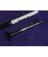 EXHAUST VALVE 1990 90 BMW K100LT K100 LT 1000 - $284.91 MXN