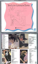 John Lennon - The Lost Lennon Tapes Vol. 2 ( 4 Cd Set ) ( Vigotone ) - £48.75 GBP
