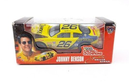 New 1998 Racing Champions 1:64 NASCAR Gold Johnny Benson Cheerios Taurus - £7.34 GBP