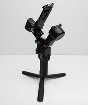 DJI RS 4 3-Axis Gimbal Stabilizer for Cameras (CP.RN.00000343.04) image 3