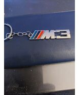 BMW M3 Keychain - $13.80 CAD