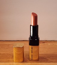 Bobbi Brown Luxe Lip Color: Almost Bare 3, .13oz - £27.76 GBP