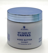 Alterna My Hair. My Canvas. More Butter Masque 6 oz - £24.01 GBP