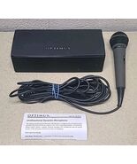 Optimus Dynamic Microphone IMP 33-3018 Unidirectional Original Box Radio... - $32.89