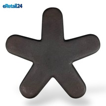 Thermador Range Star Burner Cap 00494133 494133 - $2,166.88 MXN
