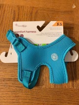 Dog Comfort Harness Size XSmall 12-18&quot; Multi-Color-Brand New-SHIPS N 24 ... - $24.63