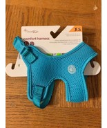 Dog Comfort Harness Size XSmall 12-18&quot; Multi-Color-Brand New-SHIPS N 24 ... - $34.53