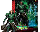 McFarlane Toys Spawn Sinn 7&quot; Action Figure with Accessories New in Box - £15.52 GBP