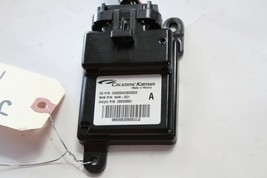 2006-2008 INFINITI M35 FRONT RIGHT PASSENGER SEAT WEIGHT SENSOR J8344 image 4