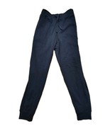 NEW Under Armour Joggers Mens Navy Blue Sweatpants Tapered Loose Train R... - $650.41 MXN