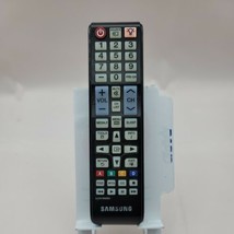 Genuine OEM Samsung AA59-00600A TV Remote Control with Backlight - Tested - £7.75 GBP