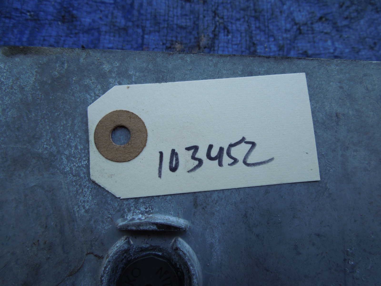2007 Honda Civic engine computer ecu manual transmission 37820-RNA-C11 OEM 103 Item image 7