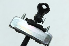 2006-2013 LEXUS IS250 IS350 REAR LEFT DOOR STOPPER CHECK STRAP H1278 image 11