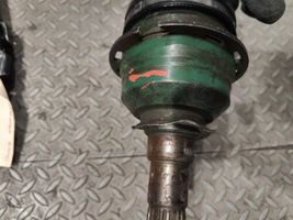 00-05 TOYOTA CELICA GTS FRONT DRIVER LEFT AXLE SHAFT DRIVETRAIN AXLESHAFT AXLE image 6