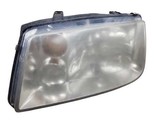 Driver Headlight Station Wgn Canada Without Fog Lamps Fits 02-06 JETTA 3... - £54.13 GBP