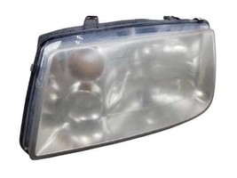 Driver Headlight Station Wgn Canada Without Fog Lamps Fits 02-06 JETTA 350368 - £53.72 GBP