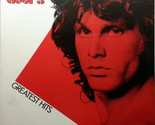 Greatest Hits [Vinyl] The Doors - £78.62 GBP